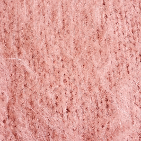 Antoine & Lili mohair vest one of a kind - Picture 6 of 8